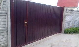 �����: ����� �� ����������� C44 � ��������� �������� ������-����������� �����